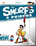 Peyo - Smurfs & Friends, The