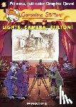 Stilton, Geronimo - Geronimo Stilton Graphic Novels Vol. 16