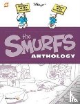 Peyo - The Smurfs Anthology #5