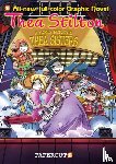 Stilton, Thea - Thea Stilton Graphic Novels #7