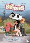 Murray, William - The Sisters Vol. 3
