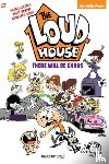 Chris Savino - The Loud House #1