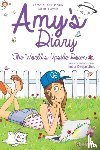 Grisseaux, Veronique - Amy's Diary #2