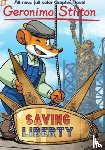 Bonjour, Vincent - Geronimo Stilton Reporter Vol. 1