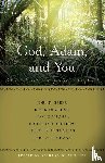  - God, Adam, and You