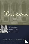 Phillips, Richard D. - Reformed Expository Commentary: Revelation