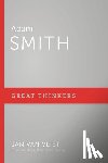 Vliet, Jan Van - Adam Smith