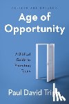 Tripp, Paul David - AGE OF OPPORTUNITY