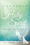 Leclaire, Jennifer - Mornings With The Holy Spirit