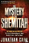 Cahn, Jonathan - The Mystery of the Shemitah