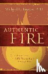 Brown, Michael L. - Authentic Fire