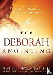 McClain-Walters, Michelle - The Deborah Anointing