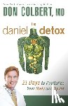 Don Colbert - Daniel Detox, The