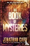 Cahn, Jonathan - The Book of Mysteries