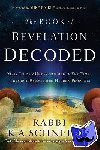 Schneider, Rabbi K. A. - Book Of Revelation Decoded, The