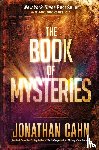 JONATHAN CAHN - BOOK OF MYSTERIES THE