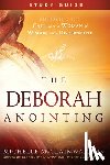 Mcclain-Walters, Michelle - DEBORAH ANOINTING SG