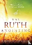 Mcclain-Walters, Michelle - Ruth Anointing