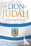Schneider, Rabbi K. A. - Lion of Judah, The