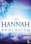 Mcclain-Walters, Michelle - Hannah Anointing, The