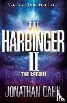 Cahn, Jonathan - HARBINGER II