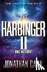Cahn, Jonathan - Harbinger II, The
