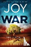 Pierce, Daniel - Joy in the War