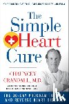 Crandall, Chauncey - The Simple Heart Cure