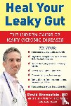 Brownstein, Dr. David - Heal Your Leaky Gut