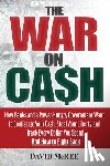 McRee, David - The War on Cash