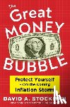 Stockman, David A. - INFLATION NIGHTMARE