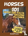 Evans, Janet - Horses
