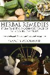 Woodburn Francis, Woodburn, Francis - Herbal Remedies