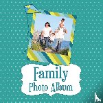Scott, Colin - Family Photo Album