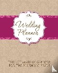 Speedy Publishing LLC - Wedding Planner
