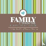 Speedy Publishing LLC - Family Treasures Photo Album