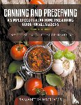 Michaels, Samantha - Canning and Preserving