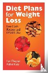 Chagoya, Lyn, Karp Kellye - Diet Plans for Weight Loss