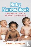 Carrington, Rachel - Baby Names Book