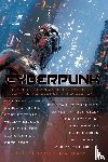 Gibson, William, Bruce, Sterling - Cyberpunk