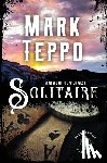 Teppo, Mark - Solitaire