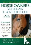 Gore, Thomas - HORSE OWNERS VETERINARY HANDBK