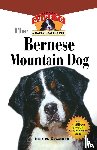Crawford, Julia M. - Bernese Mountain Dog