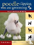 Kalstone, Shirlee - Poodle Clipping and Grooming