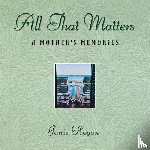 Hogan, Janis - All That Matters