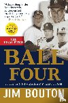 Bouton, Jim - Ball Four