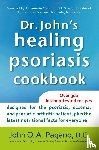 Pagano, John O. A. - Dr. John's Healing Psoriasis Cookbook