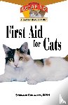 Schwartz, Stefanie - First Aid for Cats