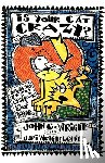 Wright, John C. - IS YOUR CAT CRAZY