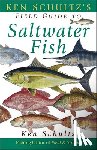 Schultz, Ken - KEN SCHULTZS FGT SALTWATER FIS